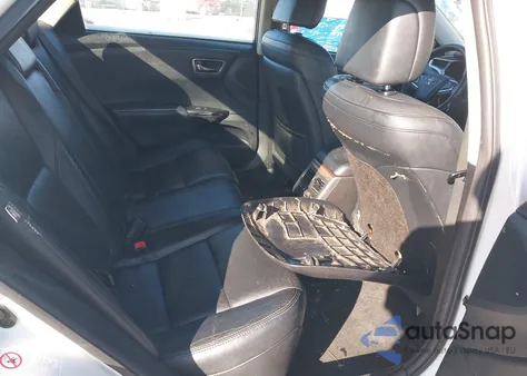 2013 Toyota Avalon Limited из США, поврежденный, VIN 4T1BK1EB2DU008856